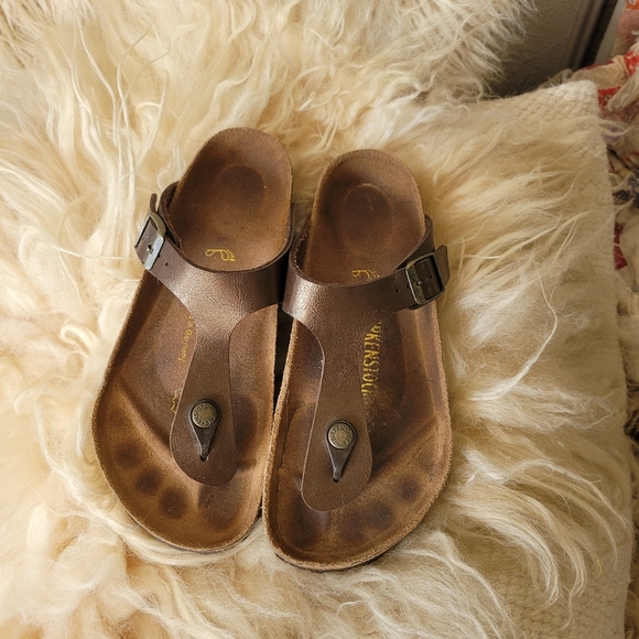 Birkenstock Size 36 - Picture 4 of 4